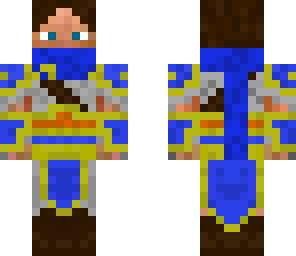 garen