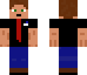 man