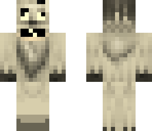yeti