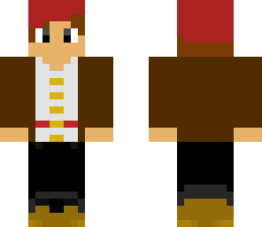 pirate