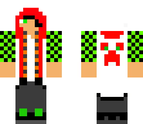 my best creation