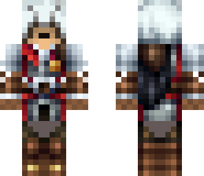 better ezio