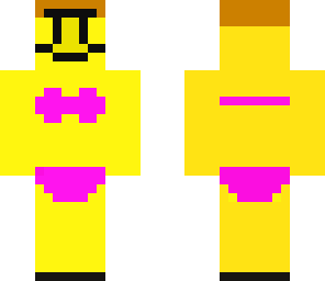 mr happy bikini