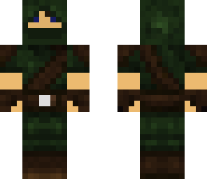 sky the archer