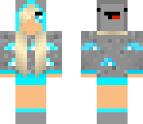 ore hoodie girl original