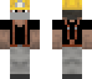 miner