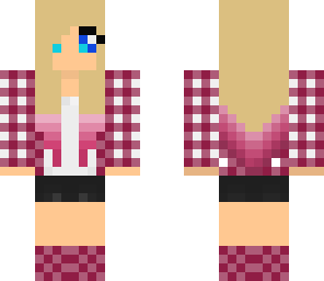 girl game