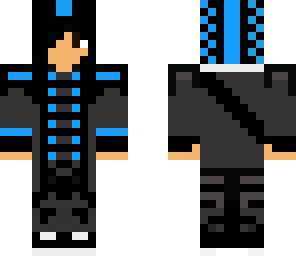 blue cool ninja edited a lil