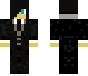 guy suit improved