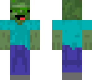 derp zombie