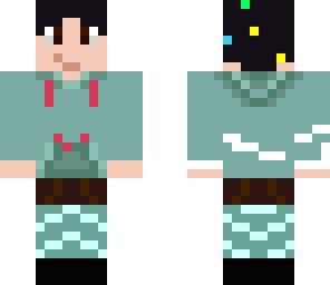 just another skin
