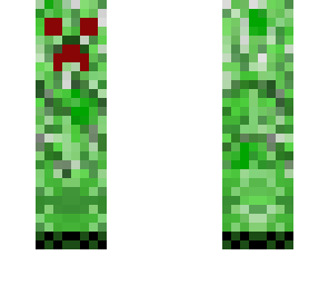 evil creaper
