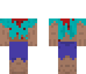 head less steve