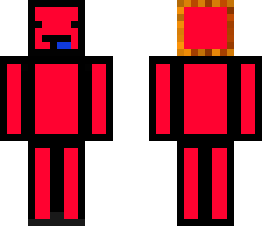 red derp