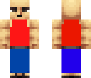 muscle man 2