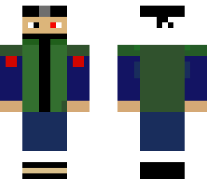 kakashy