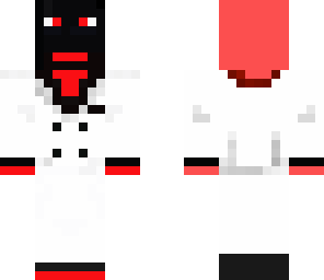 official red guy