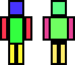 cube