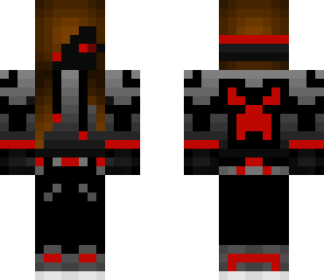black fire