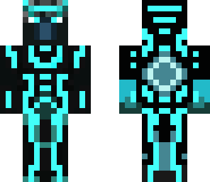 my tron 4