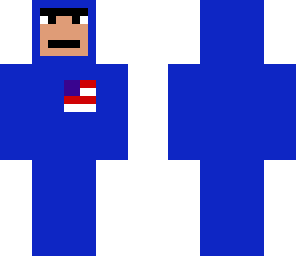 astronaut