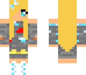 ores girl