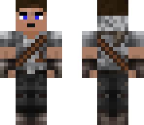 lividcheese's skin