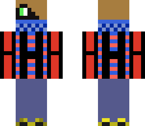 cool skin