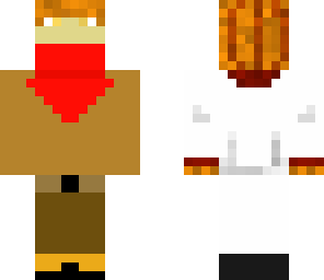 bandit