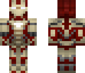 iron man mark ***xii