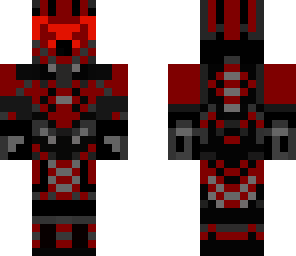 red spartan assault