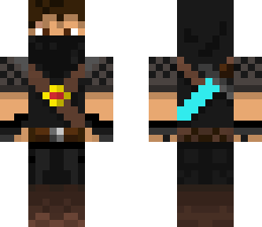 diamond assasin
