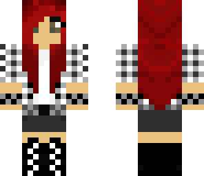 redhead