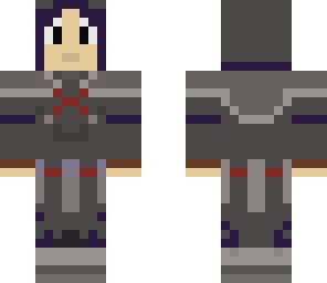 pernix armor