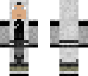adventure robes fixed