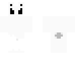kilaminnjaru polar bear