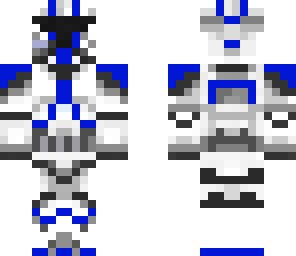 501st  arc clone trooper