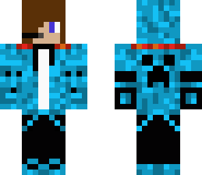 water creeper guy