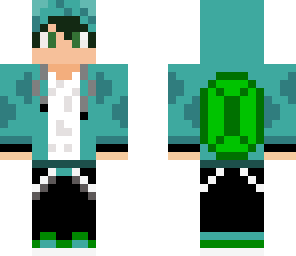 bulba teen