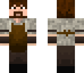 the blacksmith