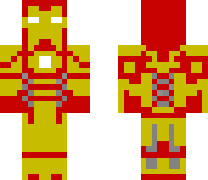 iron man mk 42