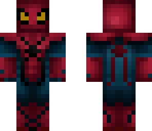 spider joax