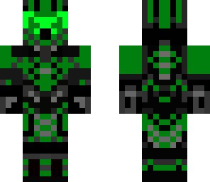green spartan assault 