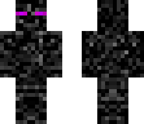 the enderman