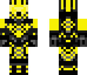 yellow spartan assault
