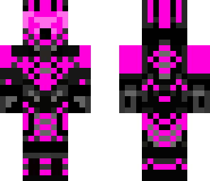 pink spartan assault