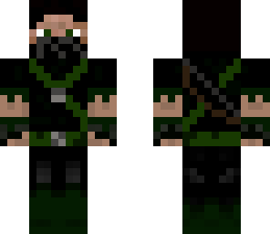 archer