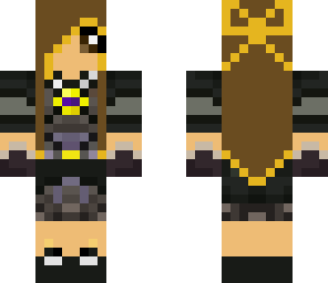 sky army girl edited