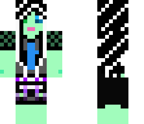 franky stein fixed