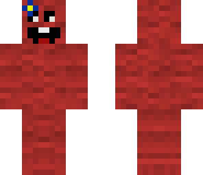 cute red wool